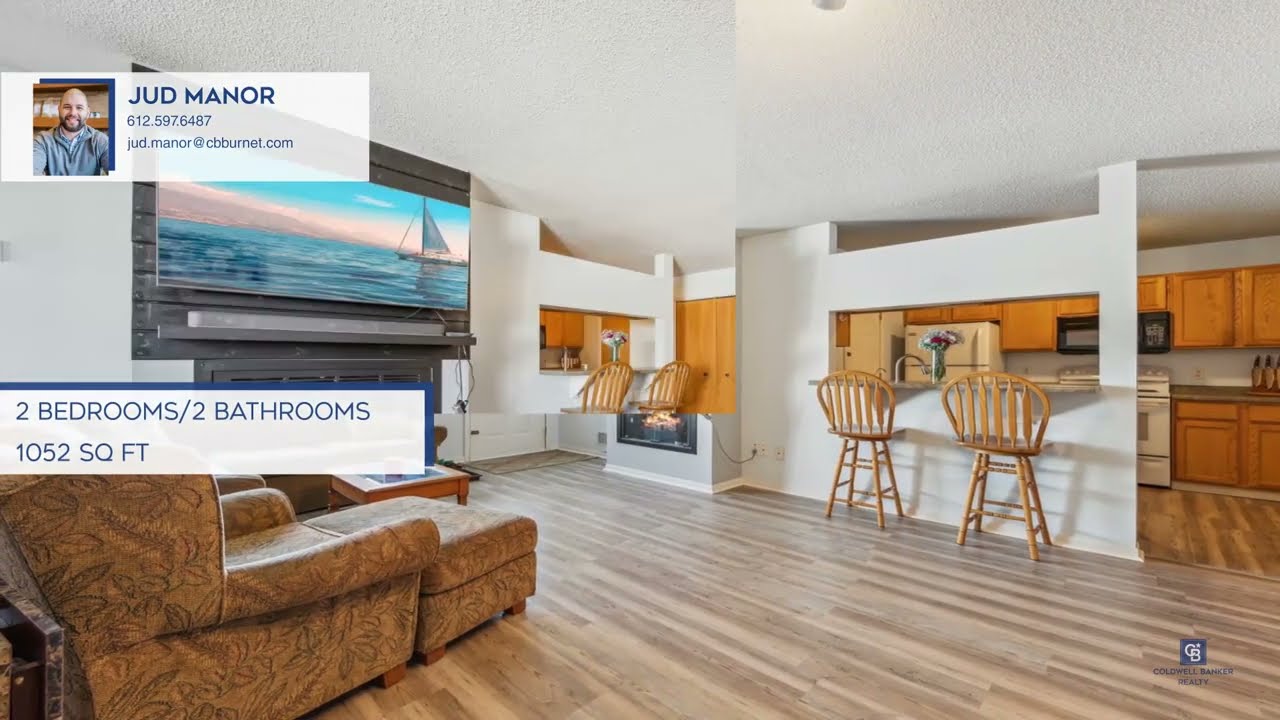 Big Rivers Real Estate - 1980 Jan Echo Trail, Eagan, MN