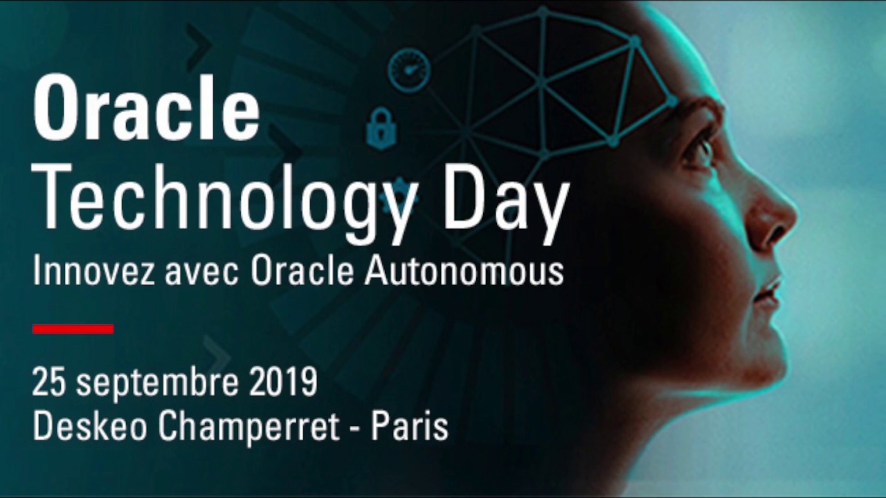 Loïc Lefevre vous invite au prochain 