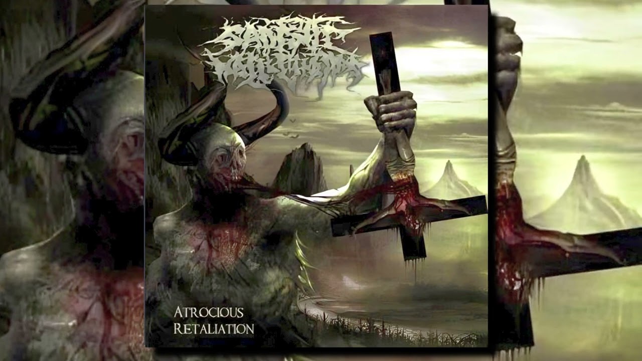 Atrocious Retaliation