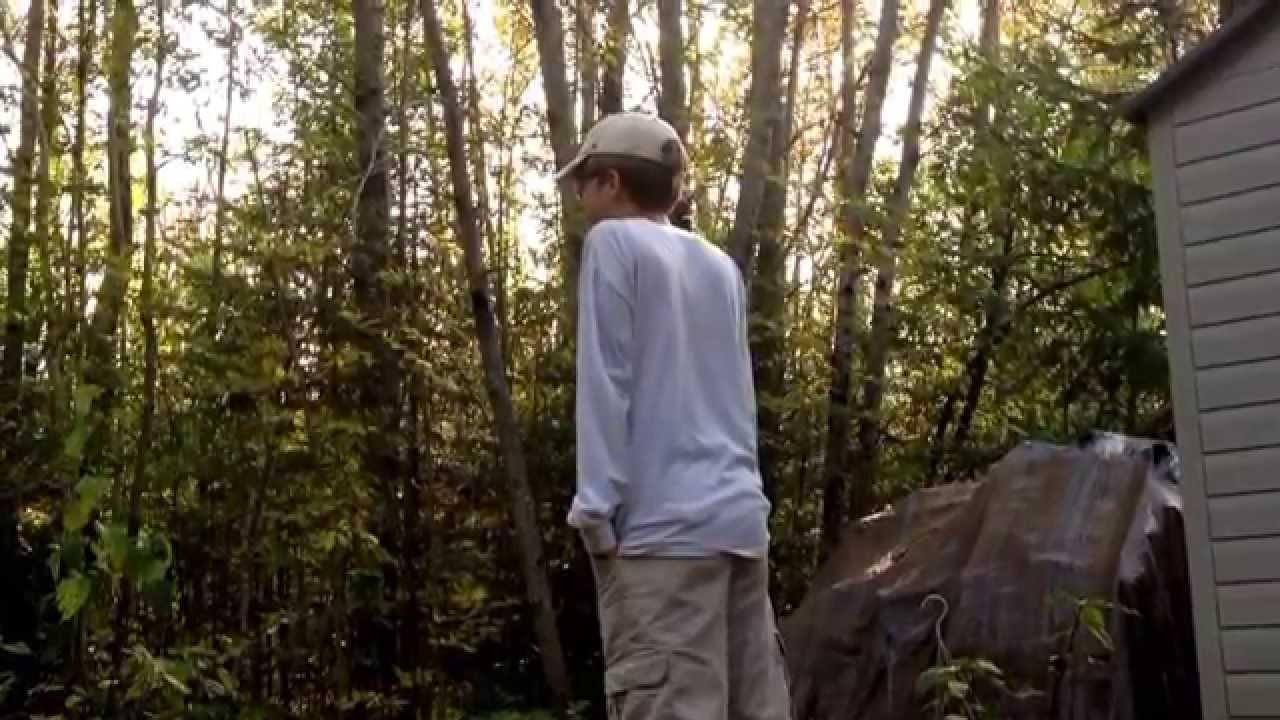 Shooting each other with airsoft guns YouTube