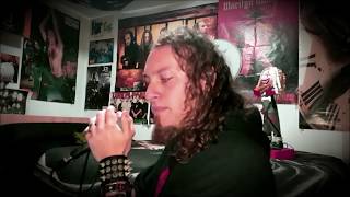 "World So Cold" (MUDVAYNE cover)