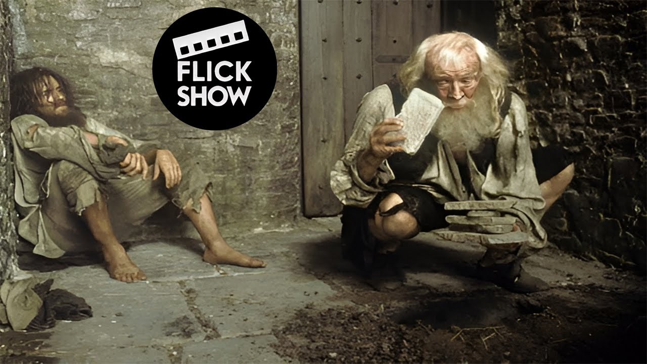 "The Count of Monte Cristo" Explained in Manipuri || Adventure/Action movie explained in Manipuri