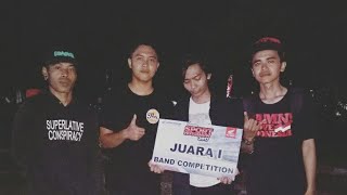 Download Lagu Band Kebumen - Jingle HONDA, Rasa Yg tertinggal ST12, Sayang Via Valen, Keren Full !!! MP3