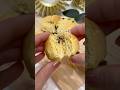 ヘルシーチョコスコーン