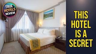 Hallmark Hotel Leisure - This Hotel Is a Secret | Malacca, Malaysia🛏️