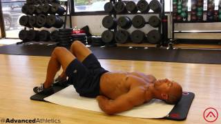 Core Bracing Marching Level II