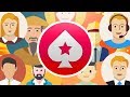 PokerStars - How to Find A Player - YouTube