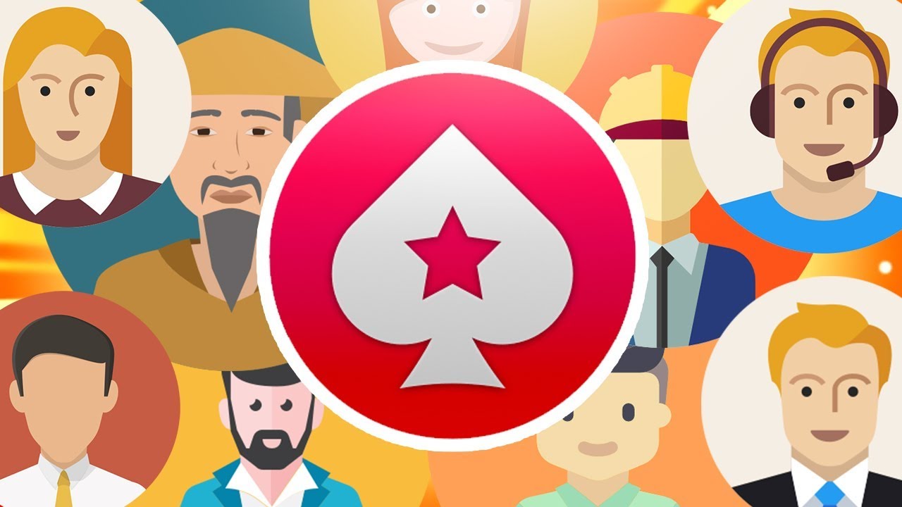 PokerStars - How to Find A Player - YouTube