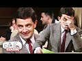 The EXAM | Mr Bean Full Episodes | Classic Mr Bean