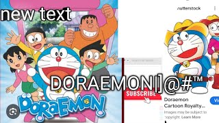 Doraemon New Episode Doraemon S11 Episode 46 Doraemon Funny Delete Scene Doraemon En Español
