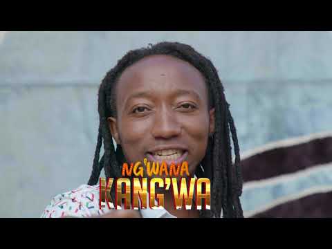 Ngwana Kangwa    Mwalimu Peter Video HD