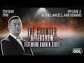 Aliens and Fallen Angels? | The Counter Aftershow | Ep 2