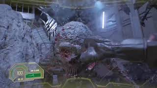 Re7- Not a Hero The Vault | Knife Only Pro screenshot 5