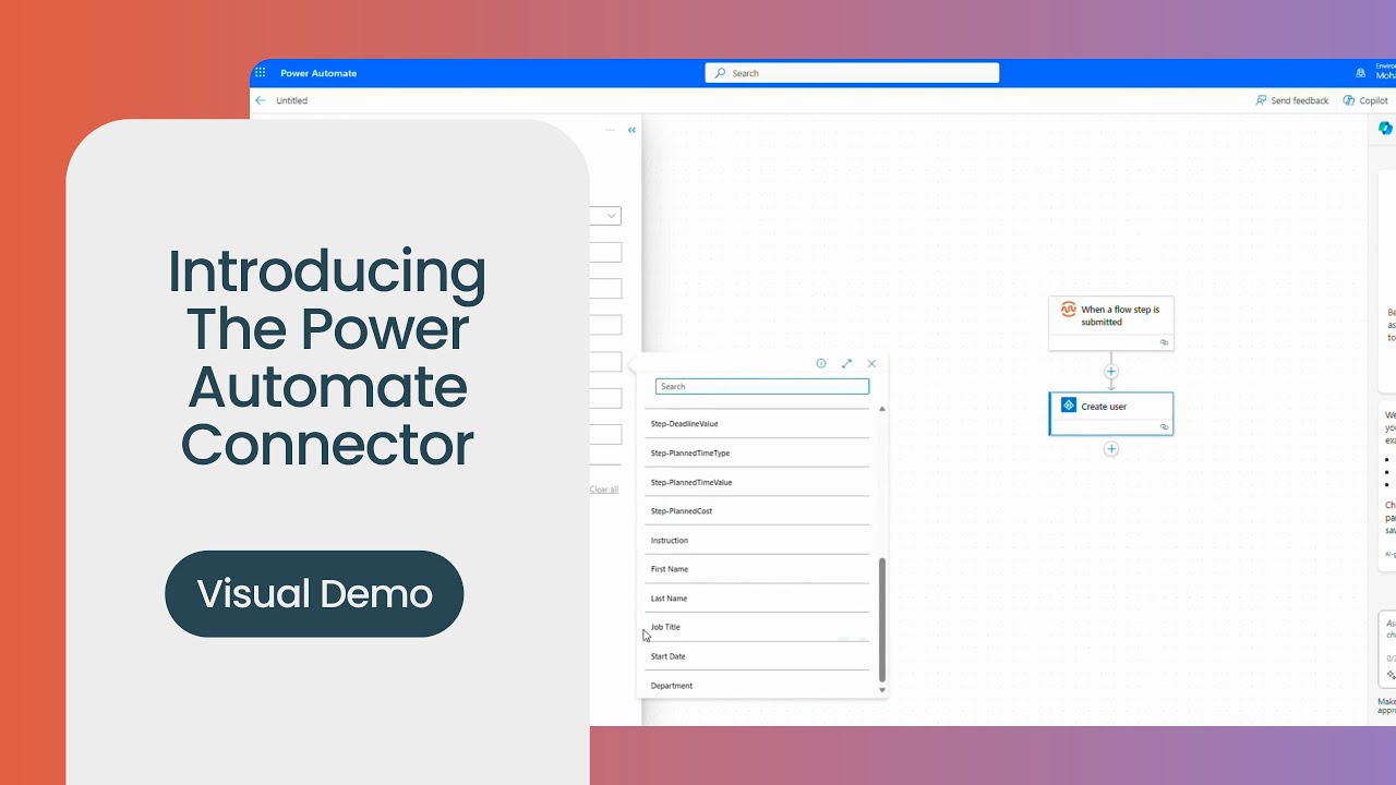 Introducing Flowingly's Power Automate Connector - YouTube