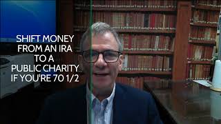 10 Ways to Maximize Charitable Giving