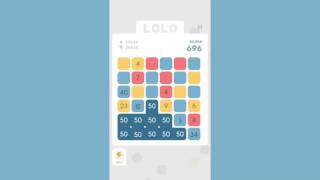 LOLO : Puzzle Game