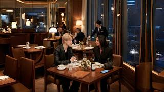 One Look, Instant Love! Gizele Oliveira’s Viral Reaction to PARK JIMIN Before Tampa Trip