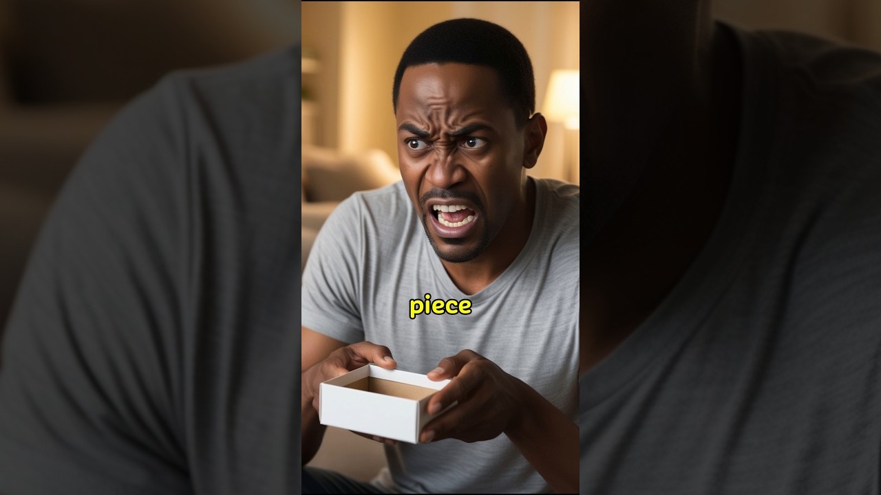 Emotional Birthday Story: A Father's Regret and Love 