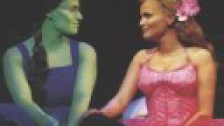*Tribute to Idina Menzel*