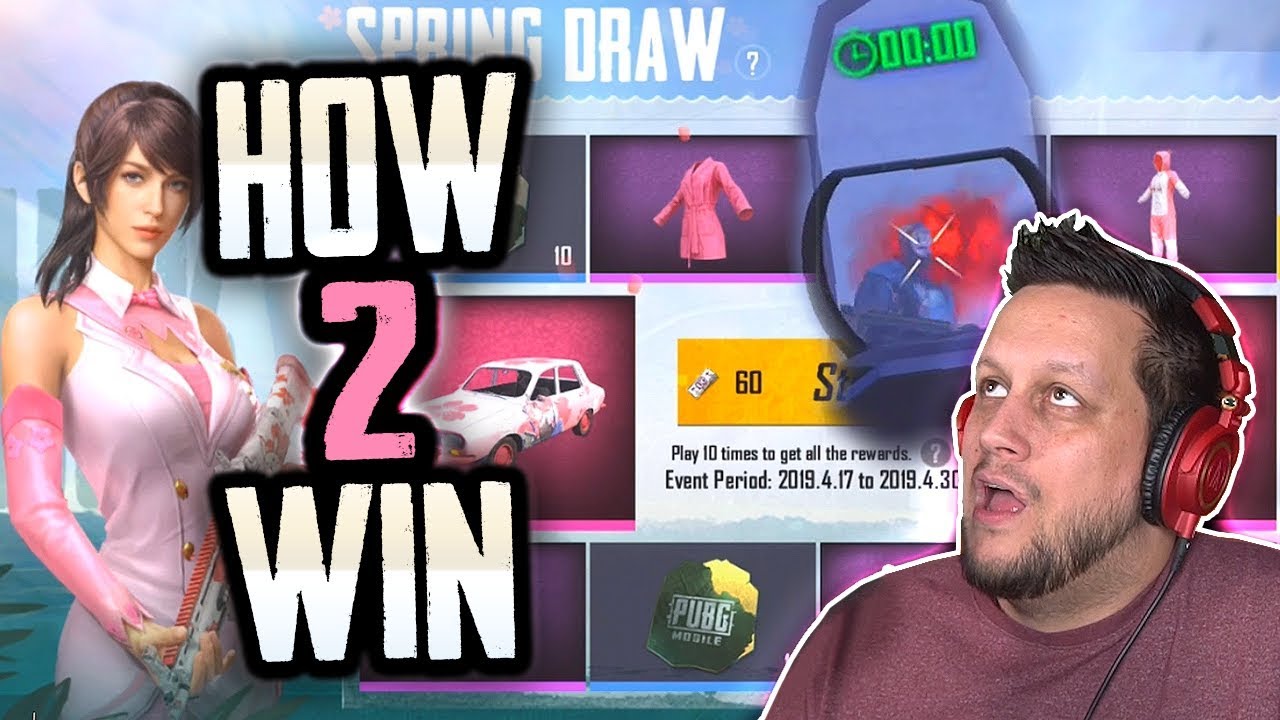 HOW TO BEAT THE NEW ZOMBIE MODE - DARKEST NIGHT - PUBG Mobile