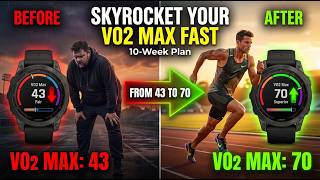 The Only 3 Runs You Need To Get Faster 10-Week Plan