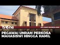Pegawai Kampus Univ. Mataram Ditangkap usai Perkosa Mahasiswi | AKIS tvOne
