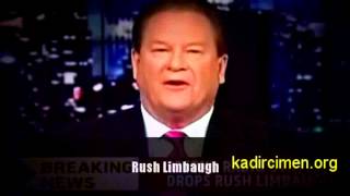 Lewis Black Blasts Rush Limbaugh Over