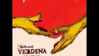 Video thumbnail of "Verdena - Ho una fissa"