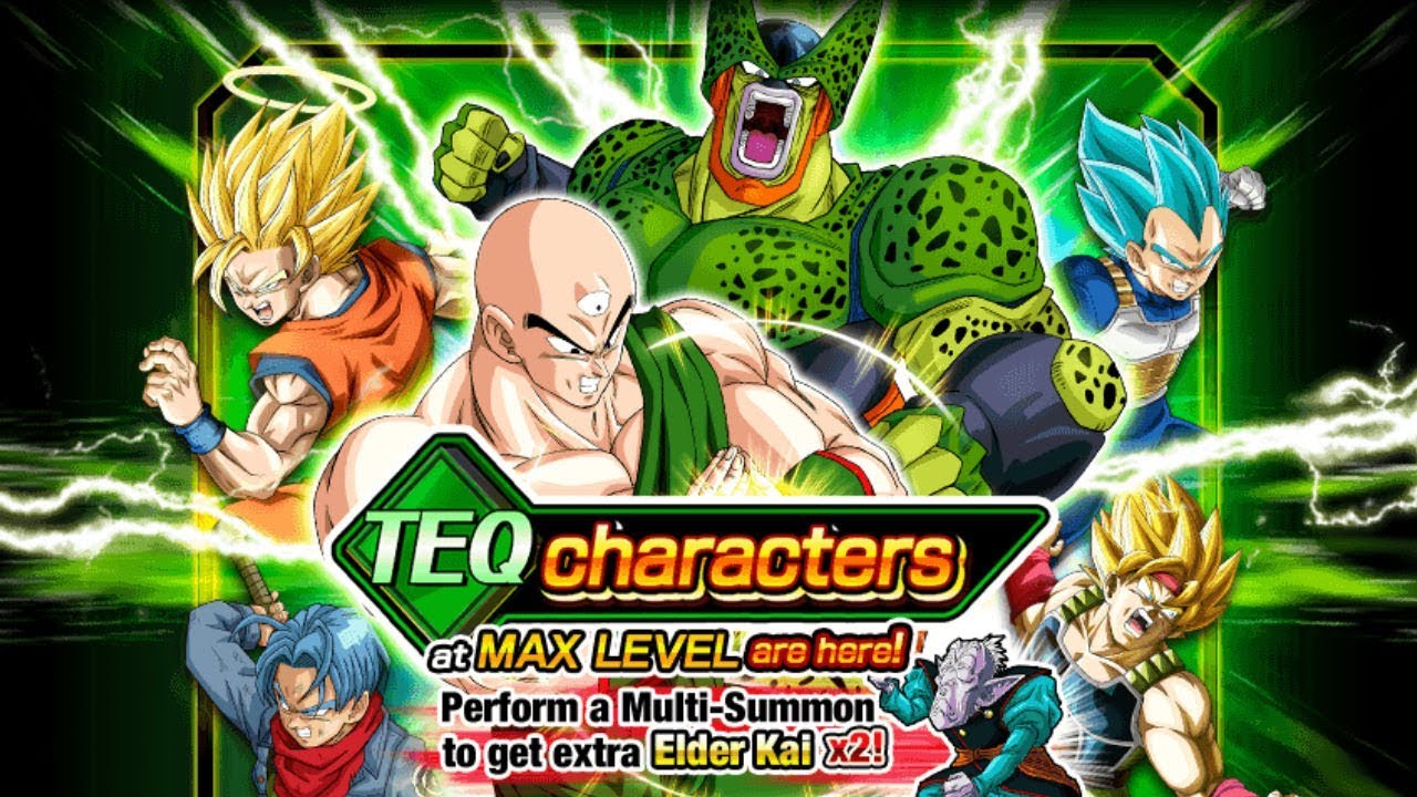 640 stones new cell 2nd form tien for global teq max level cell 2nd form