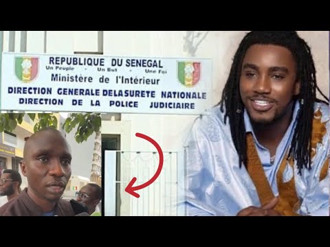 🚨Wally seck est libre!!, Son avocat s’exprime apres son audition avec le juge