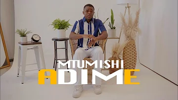 Mtumishi Adime - Wewe Ni Baba (Official Video)