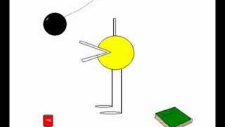 Obscure Animation On At 4Am Last Night