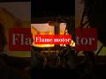 Flame motor #short #shorts #madmax