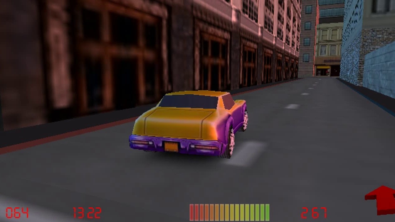 XXX2: The Mission Gameplay 2018 - Yeah
