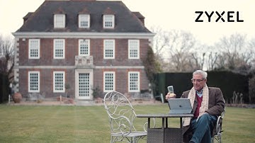 The Salutation Hotel Deploys Zyxel Nebula Solution to Provide High-performance WiFi