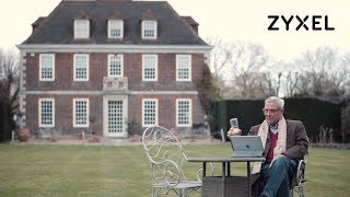 The Salutation Hotel Deploys Zyxel Nebula Solution to Provide High-performance WiFi