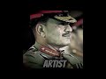 Field Marshal Syed Asim Munir🇵🇰☠️ PAk IndO WaR #foryou #pakarmyzindabad