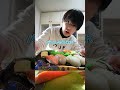 弟の弁当の寿司に手作り寿司混ぜたらバレる？バレない？
