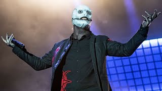 Slipknot Halt Show To Save Injured Fan