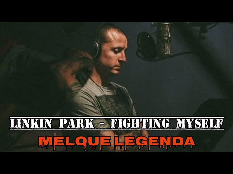 Fighting Myself: Linkin Park fala de raiva interna, lutas pessoais e  arrependimentos em inédita — veja