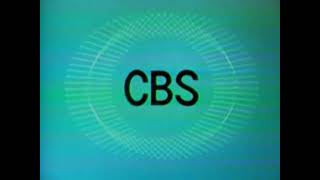 Unaired Cbs Bumper 1972