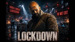 LOCKED DOWN (2021) | Full Hollywood Movie in Hindi Dubbed | Crime, Romance & Heist | Full HD