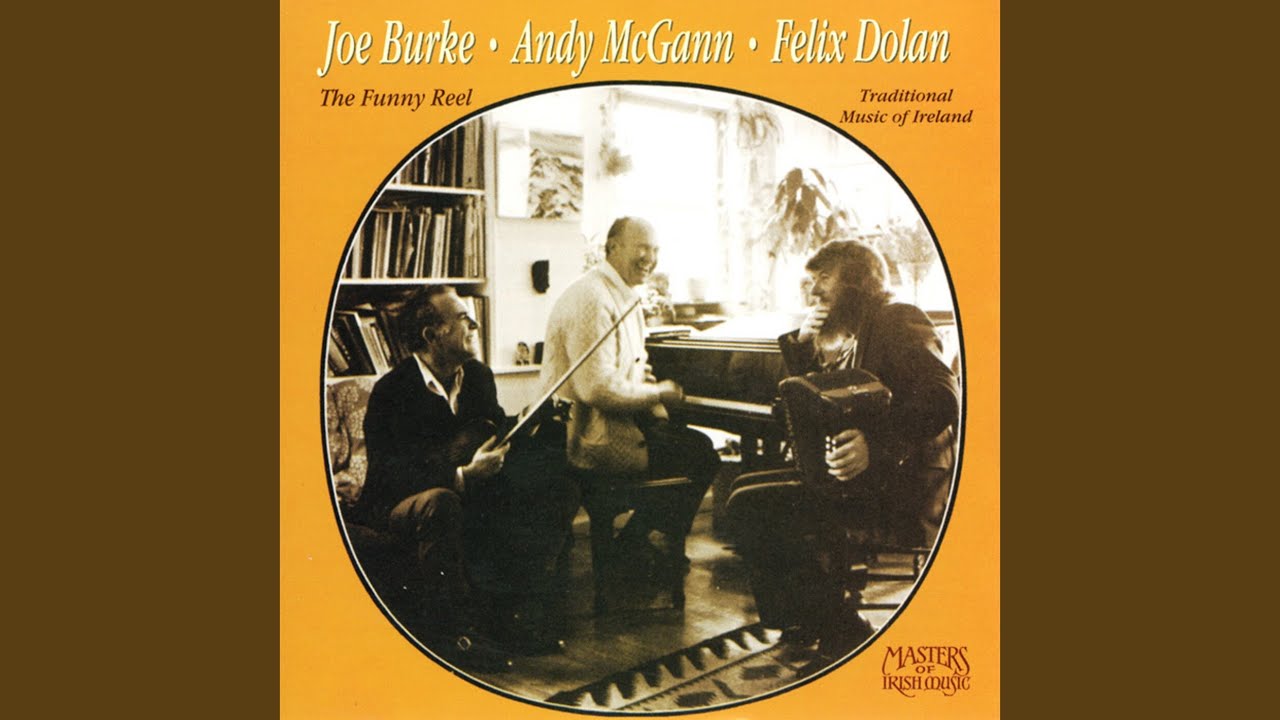 Humours Of Bandon, Planxty Brown, The Orange Rogue