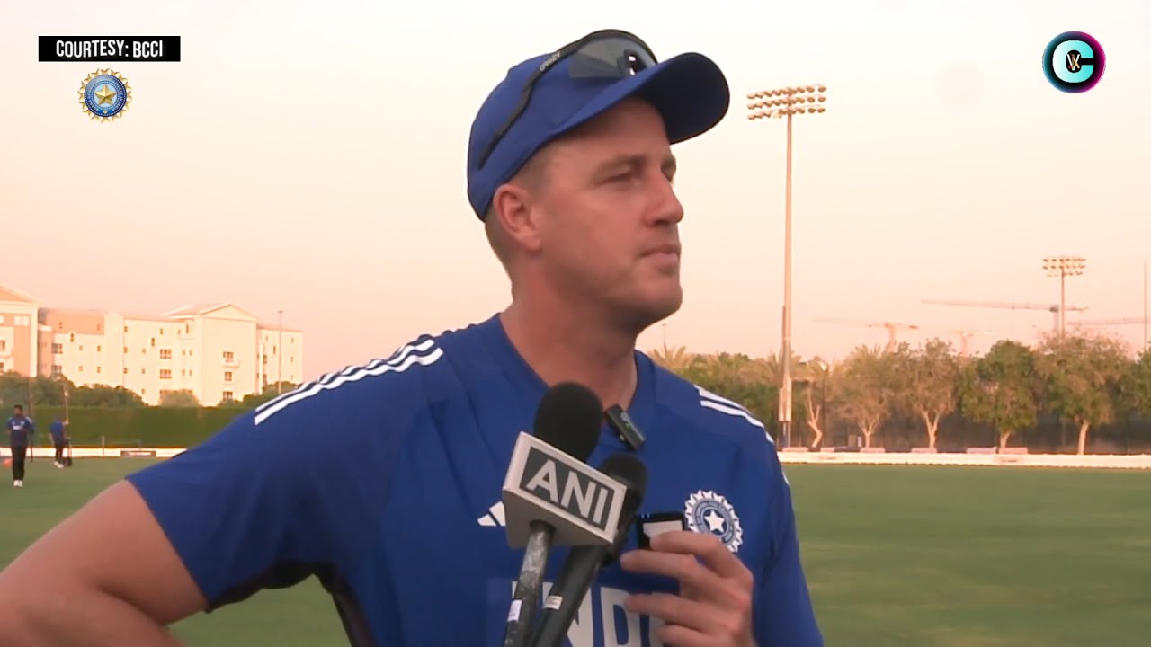 What Combination is INDIA looking for | Morne Morkel Press Conference Ahead to start Asia Cup 2025