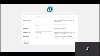 James Esparrago BSIT-4C Activity 5: Virtual Hosting and Wordpress