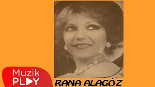 Rana Alagöz - Her Şey Bitmedi Bitemez (Official Audio)