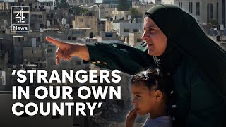 Inside the Occupied West Bank: Is a Palestinian state possible?