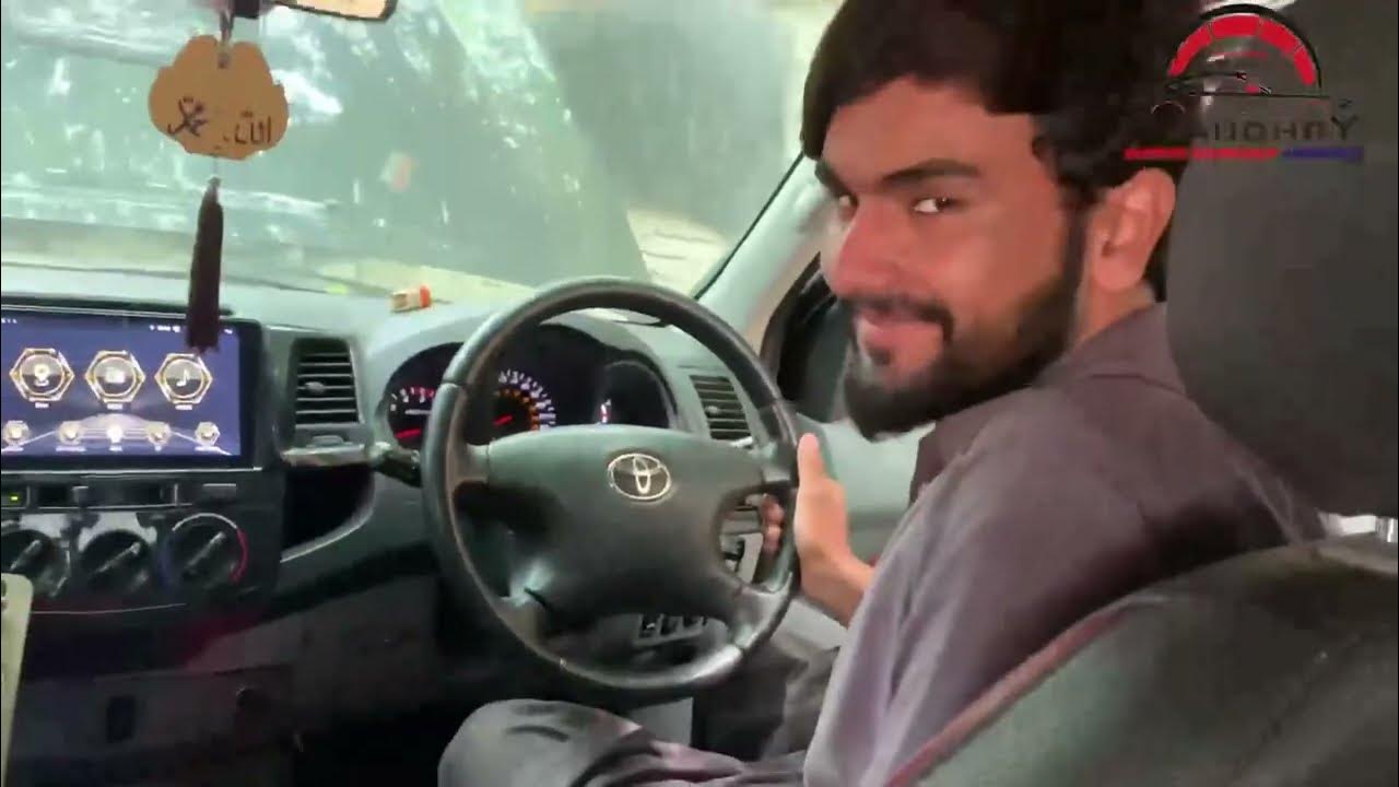 P0046 HiLux Vigo Turbocharger/SuperchargerP0046 Boost Control'A