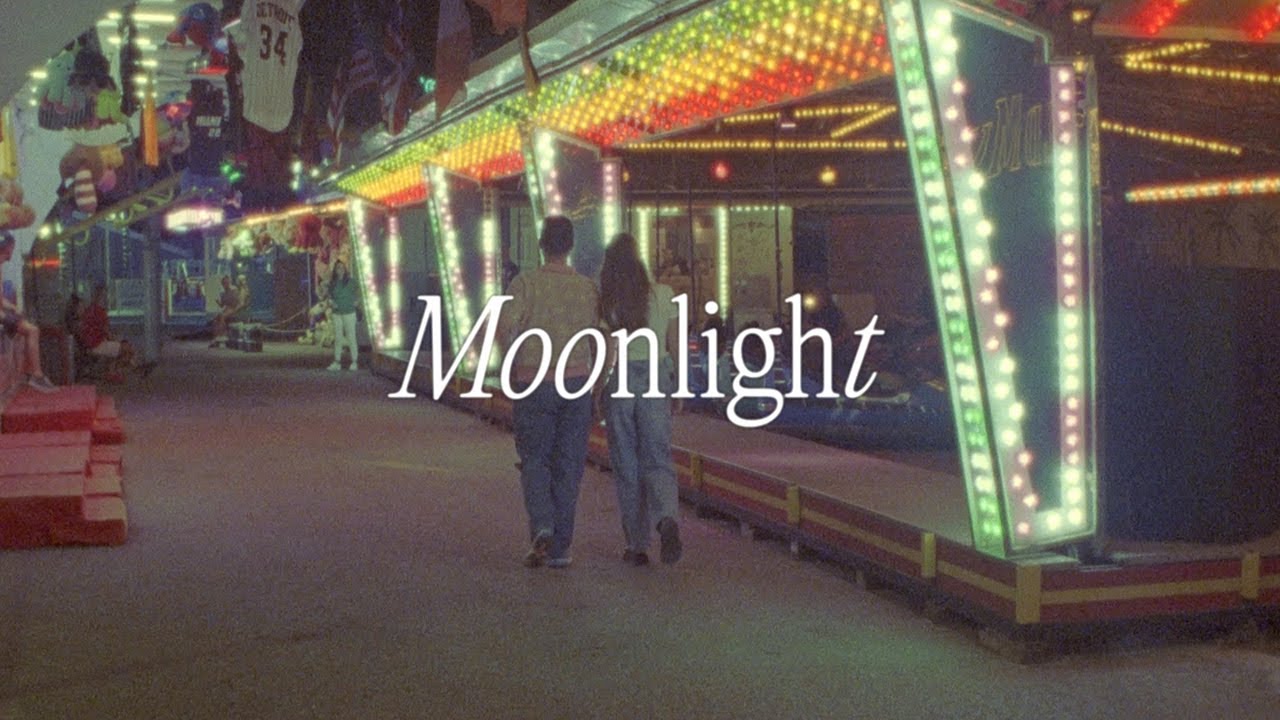 YouTube पर felio x @TokimekiRecords - Moonlight (visualizer) देखें YouTube पर felio x @TokimekiRecords - Moonlight (visualizer) देखें