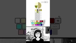 A Fine Balance Of Color